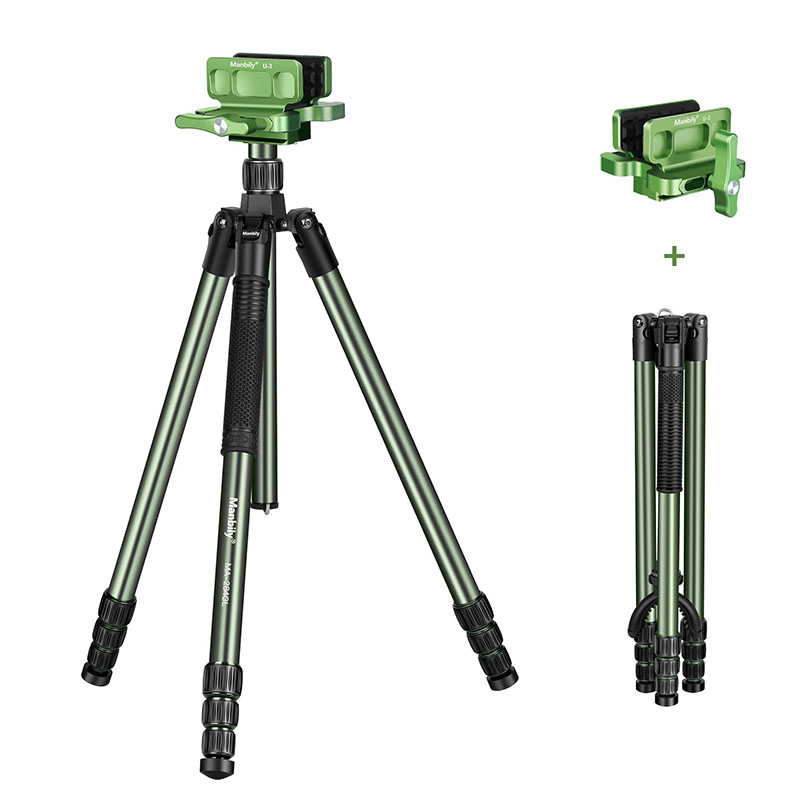 Manbily MA-284GL mit U-3 Satte – Outdoor Hunting Videos Bewertung und Preis