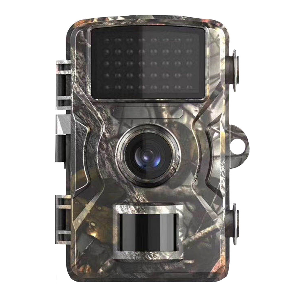 Jagdkamera 12MP PIR Nachtsicht – Outdoor Hunting Videos Bewertung und Preis