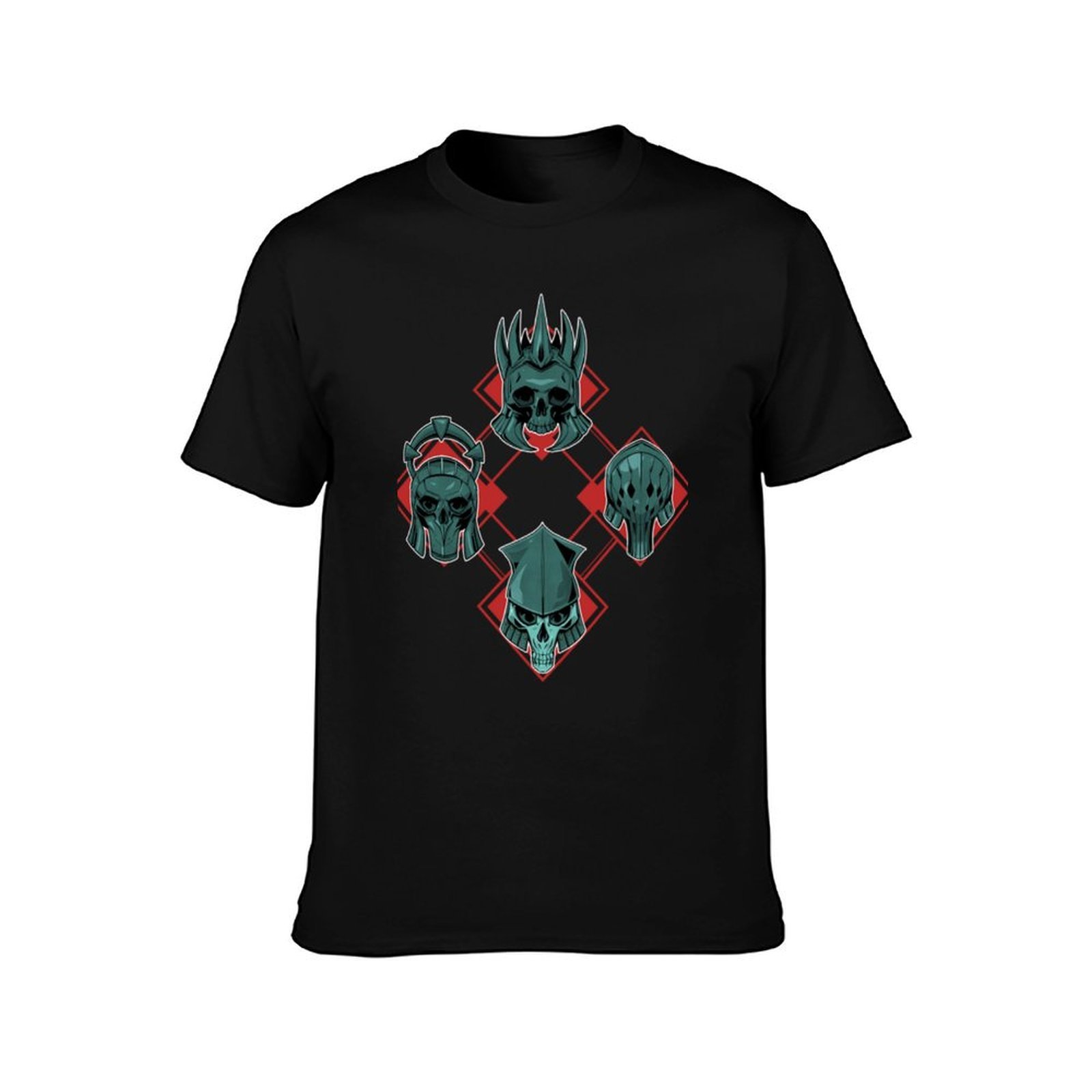 The Wild Hunt T-Shirt, All-Mat – Wildman Hunting & Outdoor Price List Bewertung und Preis