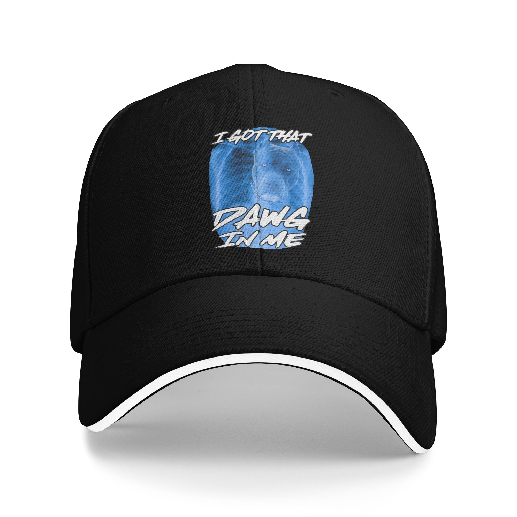 I Got That Dawg in Me Xray Pit – Hunting Quotes Bewertung und Preis