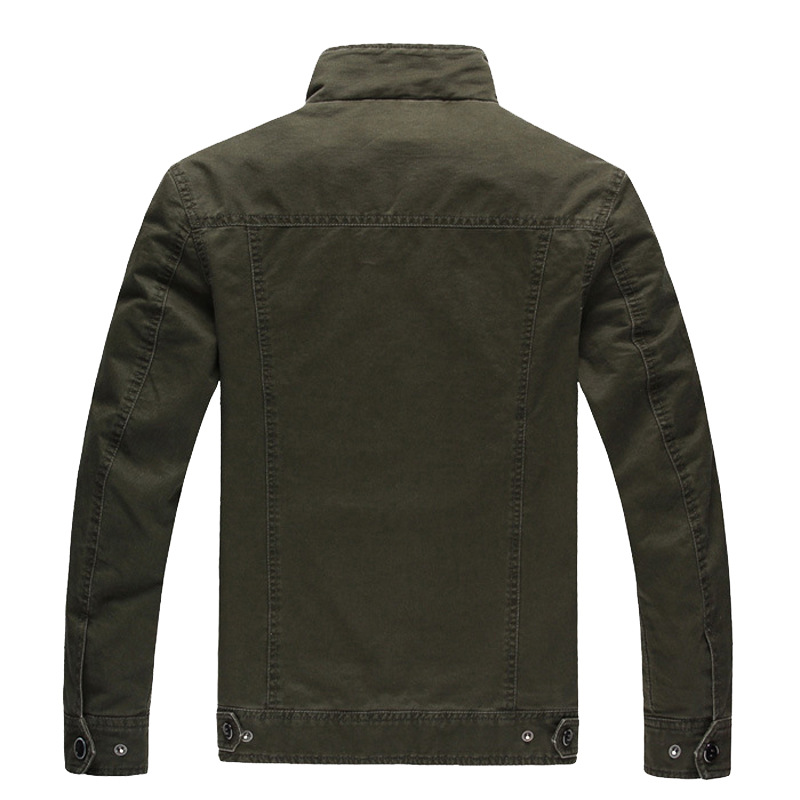 2024 neue Baumwolljacke für He – Wildman Hunting & Outdoor Price List Bewertung und Preis