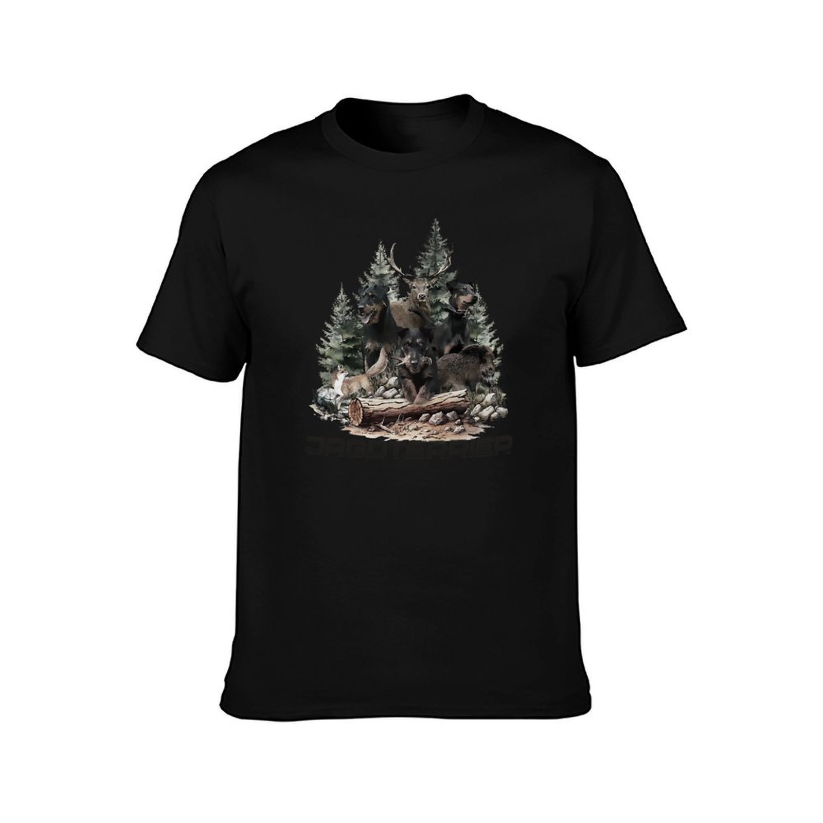 Deutscher Jagdterrier, ein Jag – Wildman Hunting & Outdoor Price List Bewertung und Preis