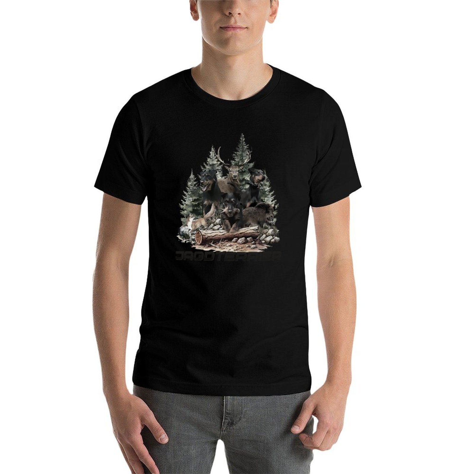 Deutscher Jagdterrier, ein Jag – Wildman Hunting & Outdoor Price List Bewertung und Preis