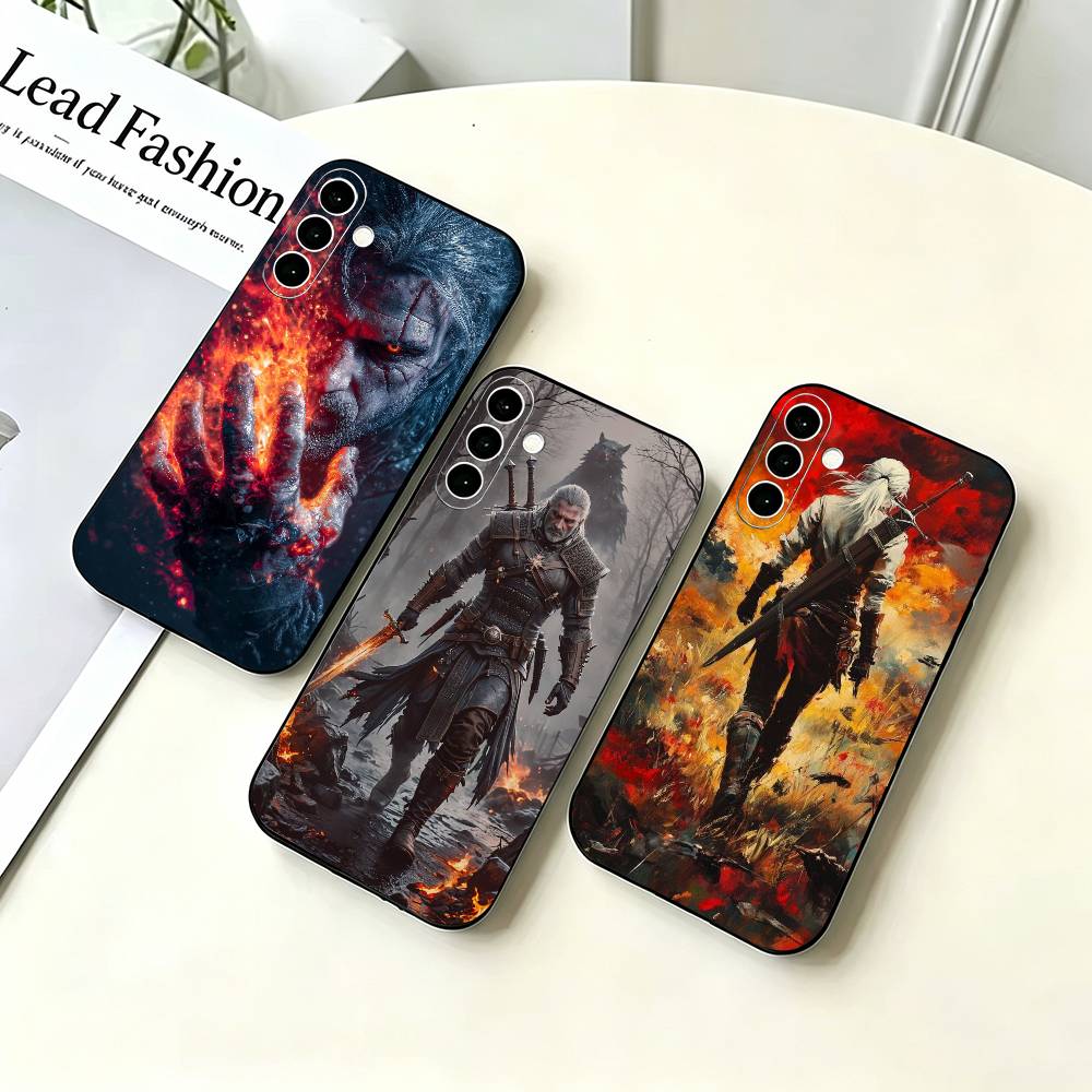 Game T-The Witcher W-Wild Hunt – Hunting Quotes Bewertung und Preis