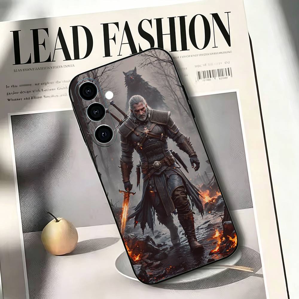 Game T-The Witcher W-Wild Hunt – Hunting Quotes Bewertung und Preis