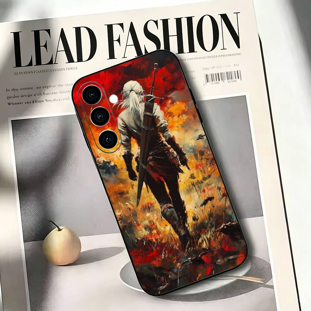 Game T-The Witcher W-Wild Hunt – Hunting Quotes Bewertung und Preis