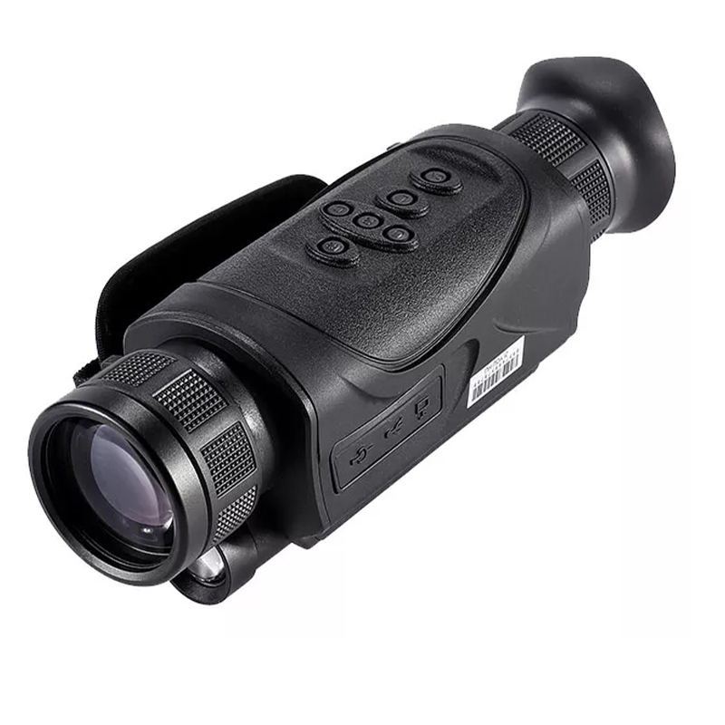 HD Digitale Nachtsicht Monokul – Outdoor Hunting Videos Bewertung und Preis