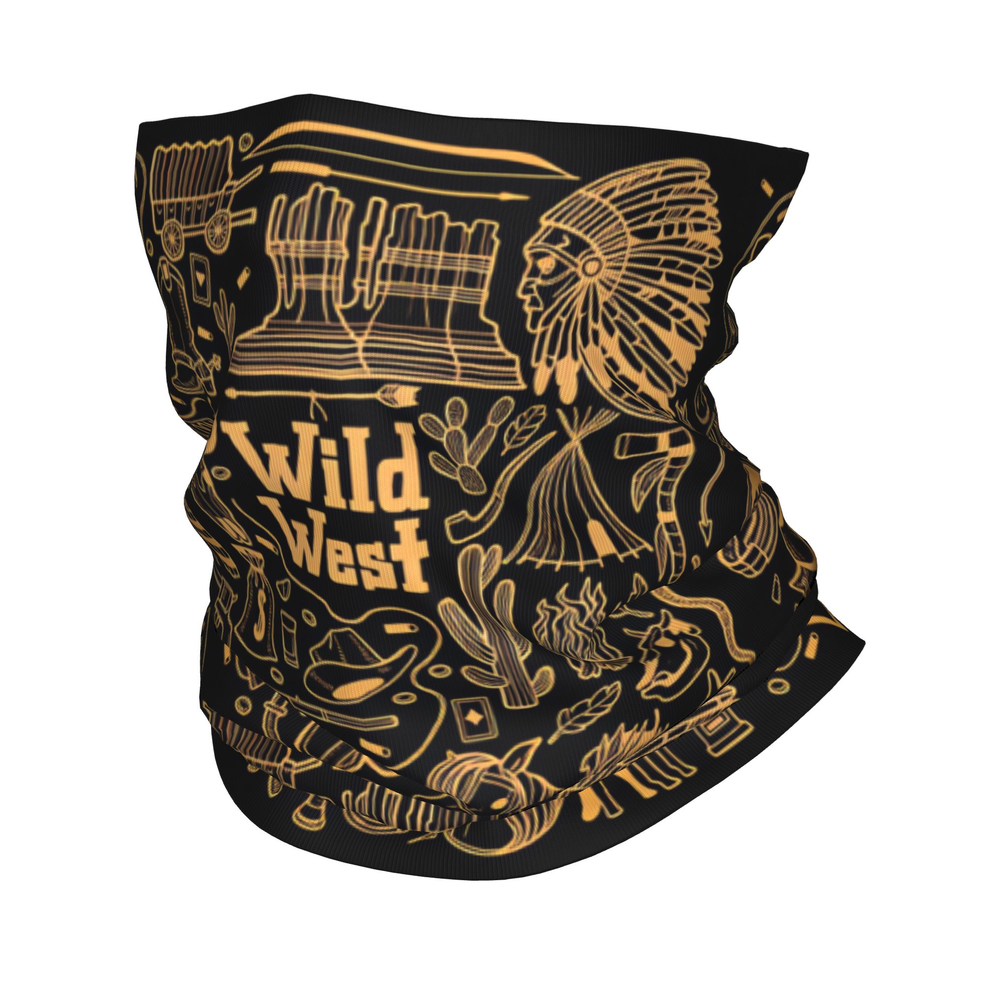 Outdoor-Sport-Sturmhaube mit W – Wildman Hunting & Outdoor Price List Bewertung und Preis