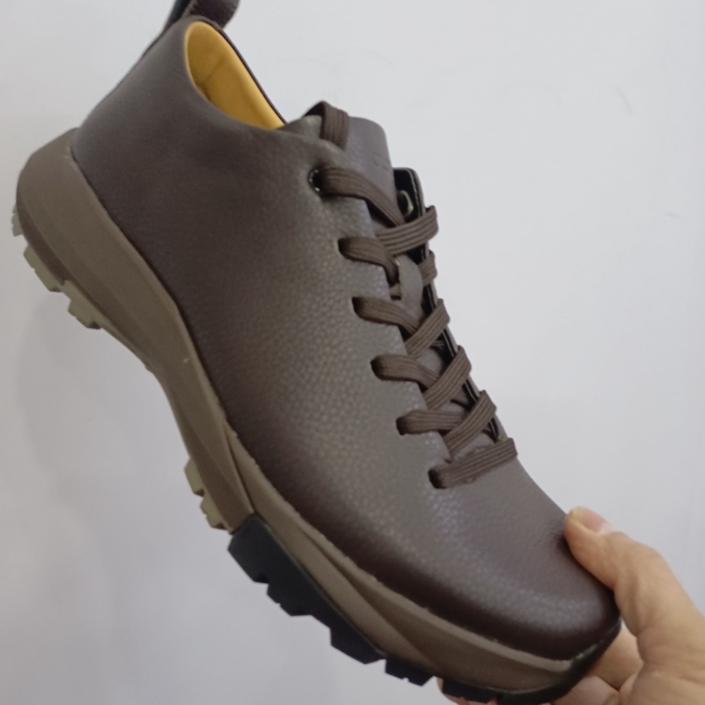 Kuhlederschuhe für Herren Luxu – Outdoor Hunting Fabric Bewertung und Preis