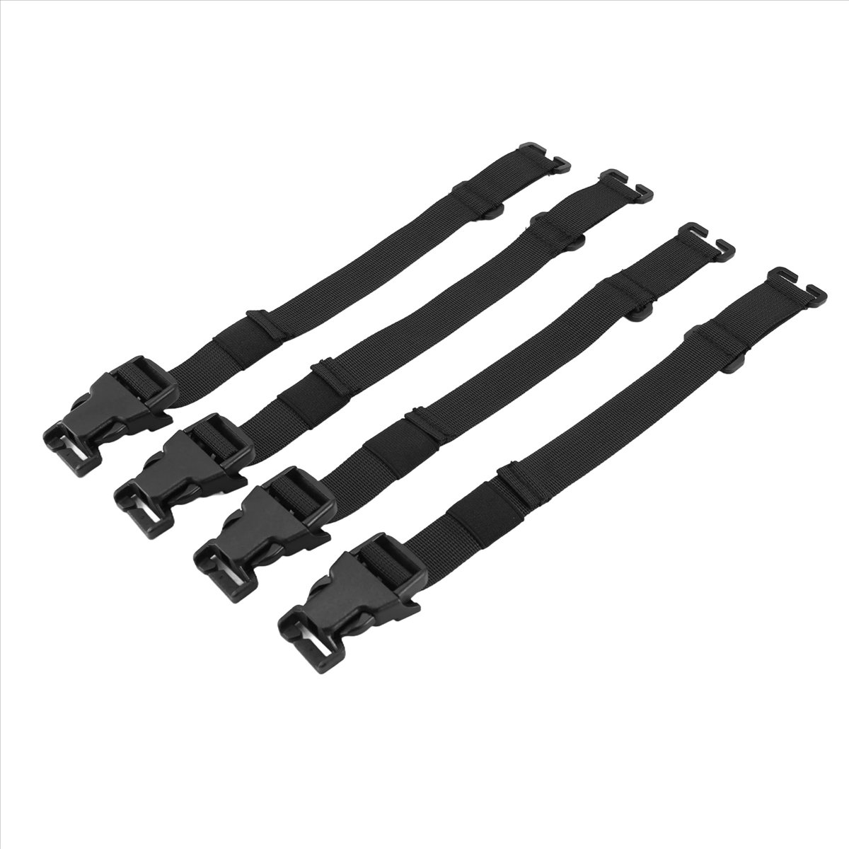[MEGAL SALE] 4 Stück Molle-Rie – Outdoor Hunting Vest Bewertung und Preis