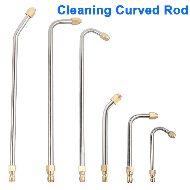 Hochdruck Reinigung Maschine A – Gun Cleaning Rod Bewertung und Preis