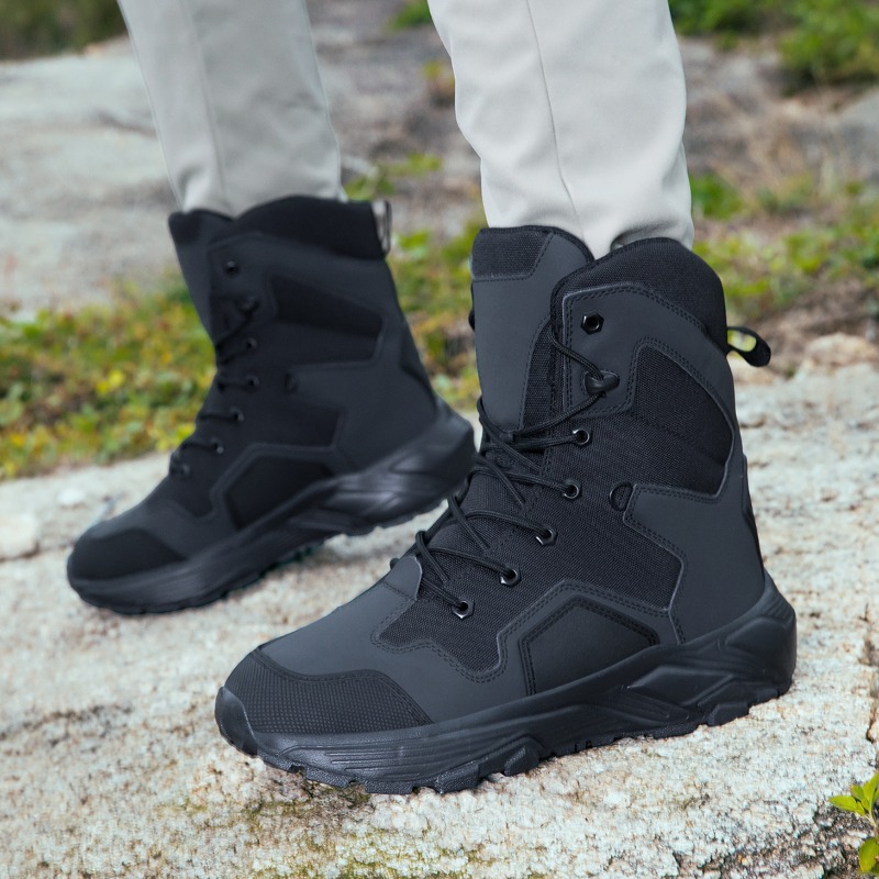 Herren Taktische Stiefel mit S – Wildman Hunting & Outdoor Price List Bewertung und Preis