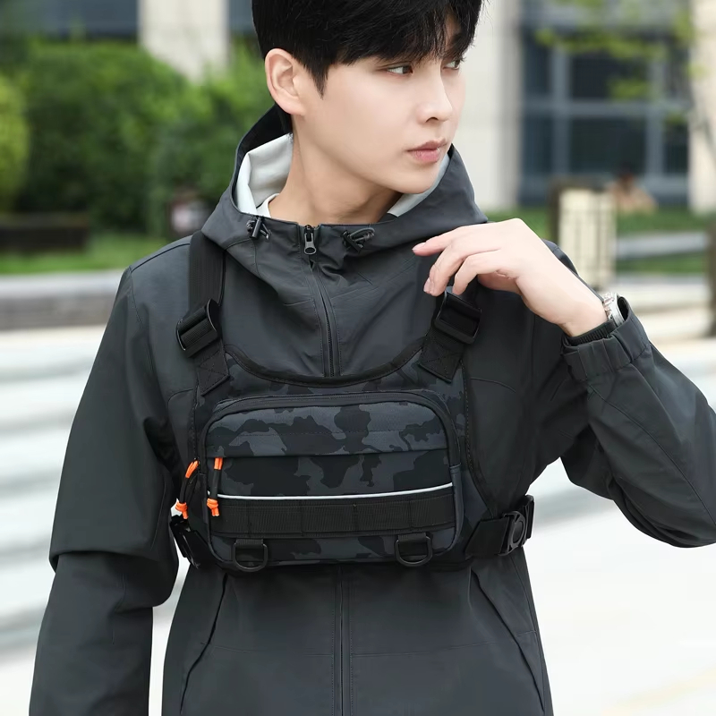Fahrrad-Brusttasche Taktischer – Outdoor Hunting Vest Bewertung und Preis