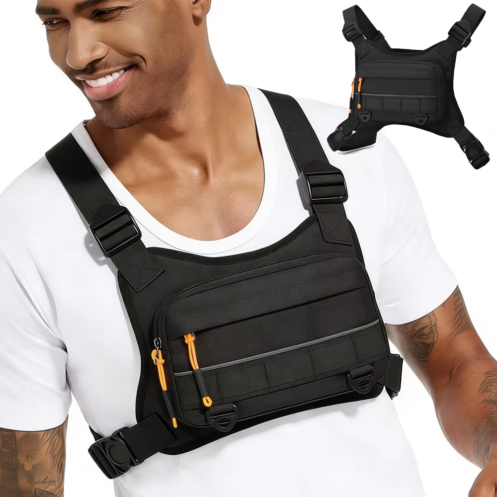 Fahrrad-Brusttasche Taktischer – Outdoor Hunting Vest Bewertung und Preis