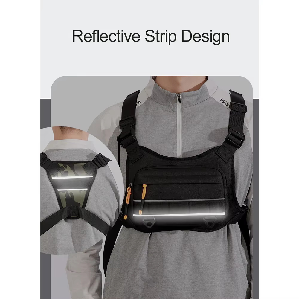 Fahrrad-Brusttasche Taktischer – Outdoor Hunting Vest Bewertung und Preis