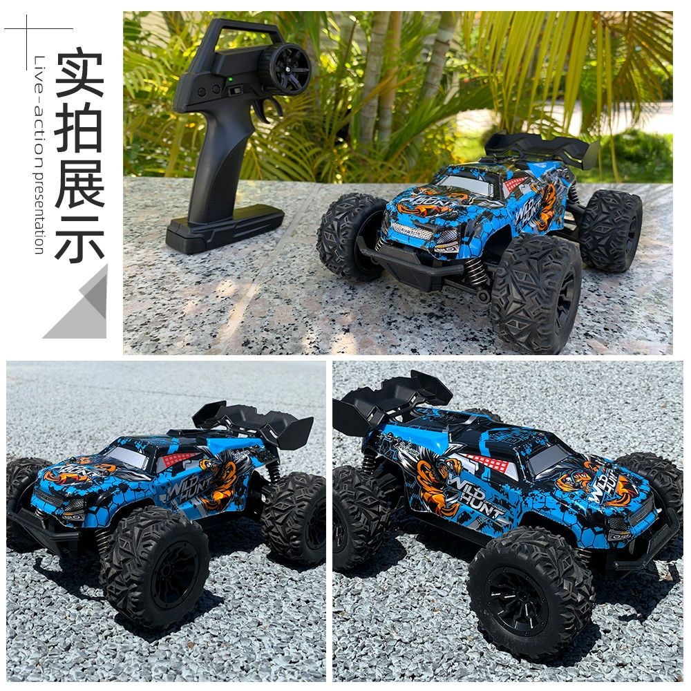 WILD HUNT RC-Auto Halbproporti – Wildman Hunting & Outdoor Price List Bewertung und Preis