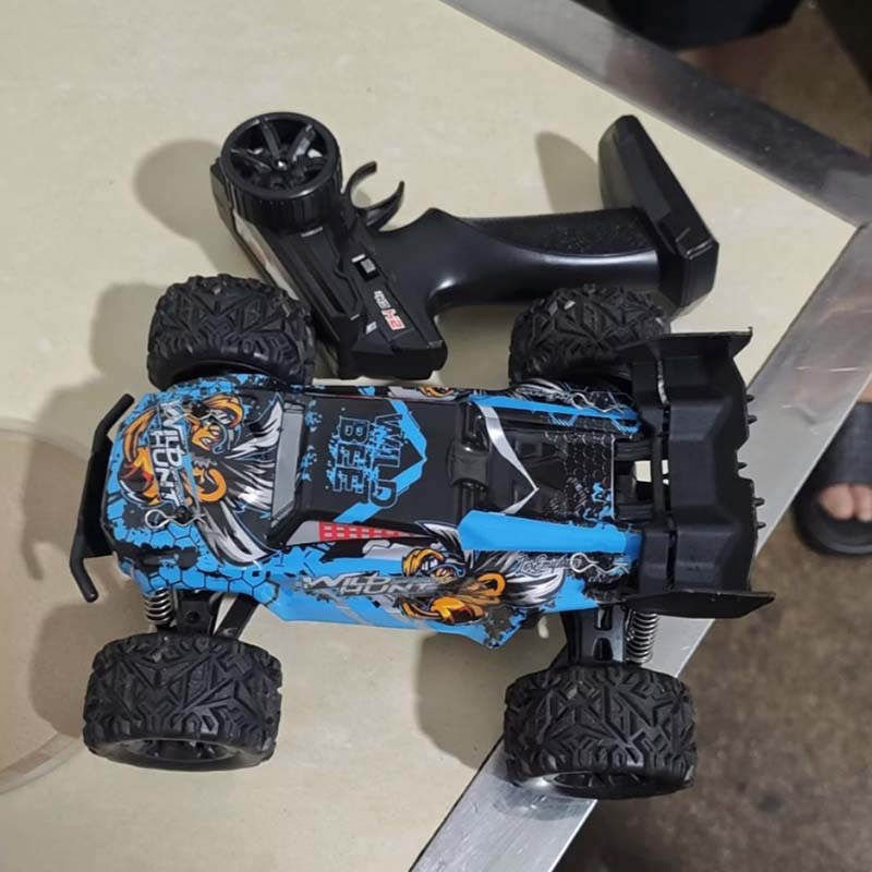 WILD HUNT RC-Auto Halbproporti – Wildman Hunting & Outdoor Price List Bewertung und Preis