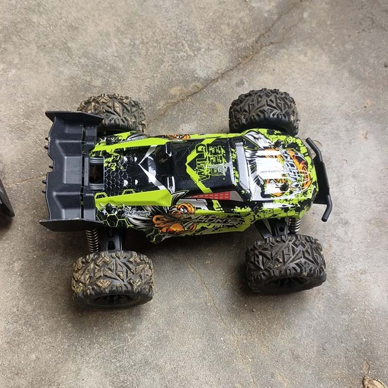 WILD HUNT RC-Auto Halbproporti – Wildman Hunting & Outdoor Price List Bewertung und Preis