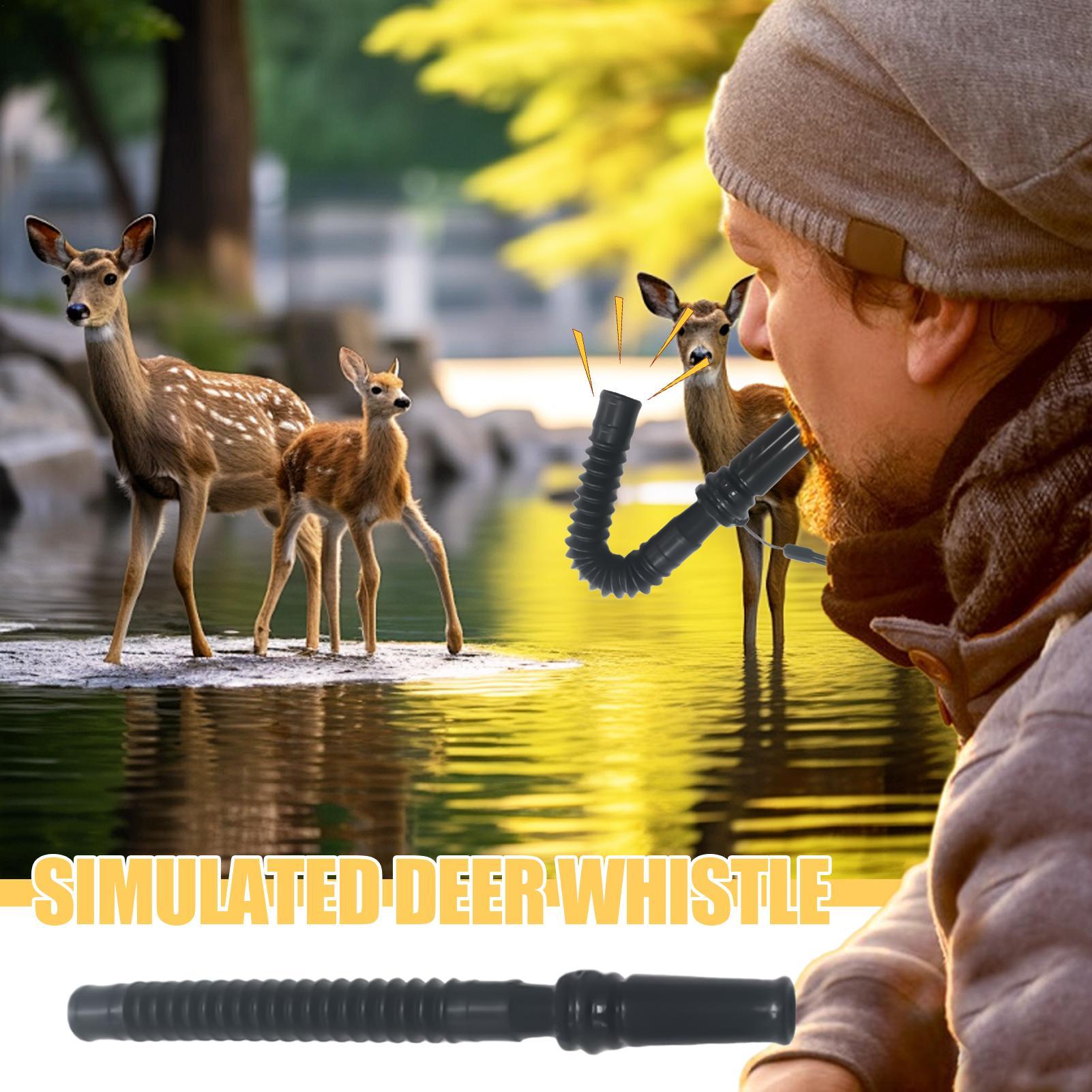 Leichter Hirschjagd-Rufkasten, – Wildman Hunting & Outdoor Price List Bewertung und Preis