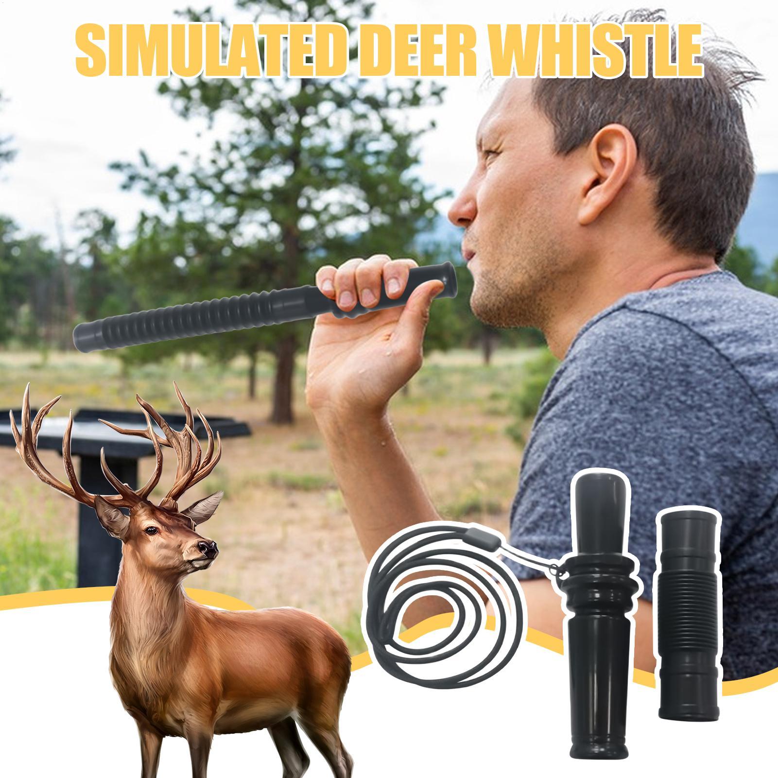 Leichter Hirschjagd-Rufkasten, – Wildman Hunting & Outdoor Price List Bewertung und Preis