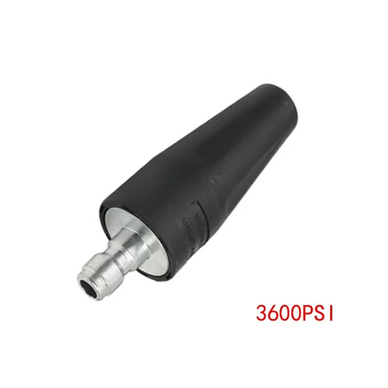 Glb Für 1/4 Rotary Lotus Düse  – Gun Cleaning Rod Bewertung und Preis