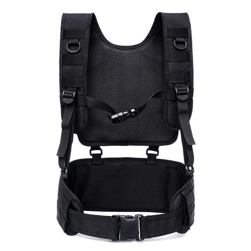 Taktische Weste Molle Chest Ri – Outdoor Hunting Vest Bewertung und Preis