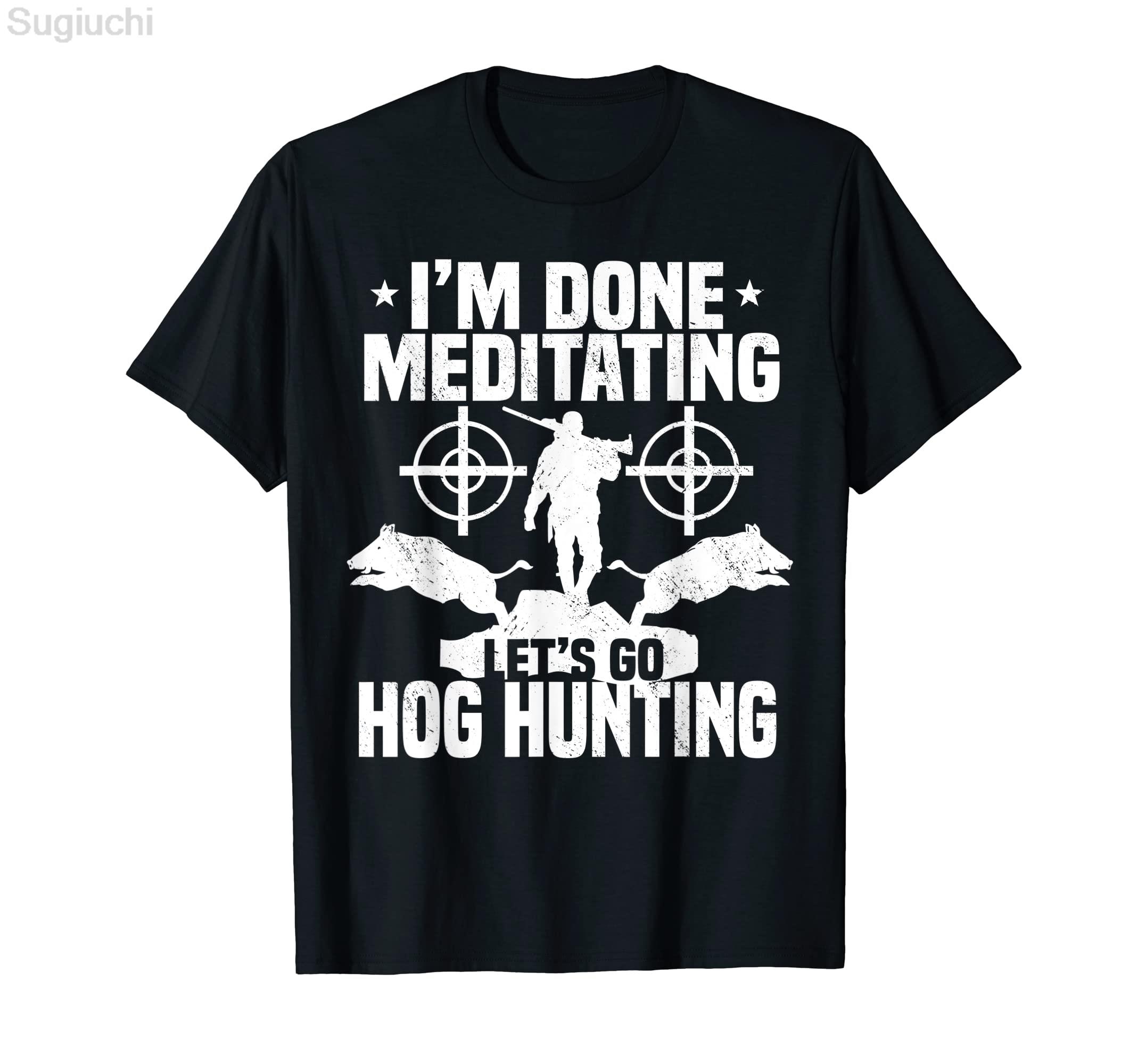 100 % Baumwolle, T-Shirt „Life – Wildman Hunting & Outdoor Price List Bewertung und Preis