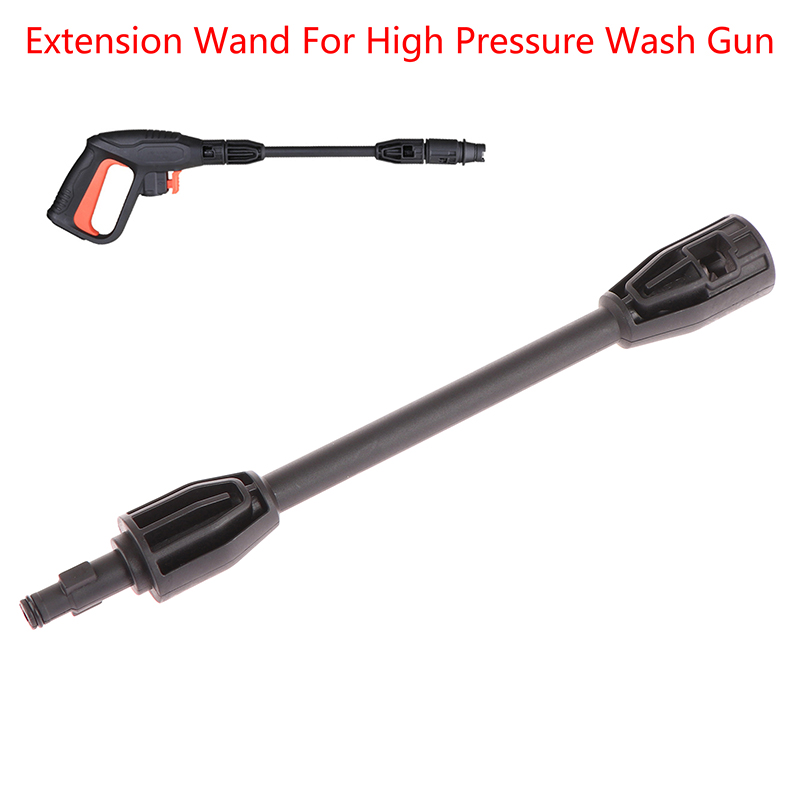 Hochdruck-Spritzpistole Pistol – Gun Cleaning Rod Bewertung und Preis